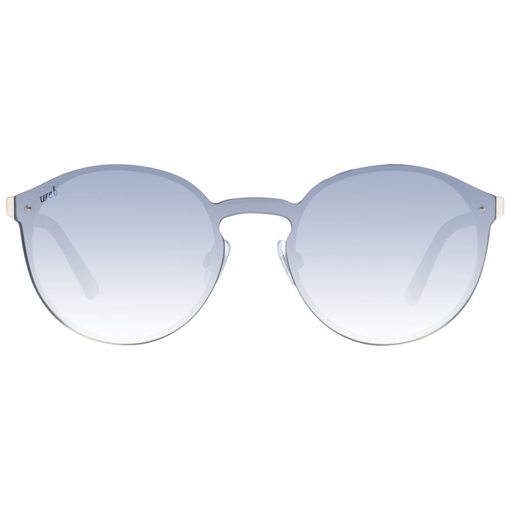 Damen UV400 EYEWEAR WE0203-0028X Sonnenbrille Herren Eyewear Sonnenbrille Web WEB Unisex