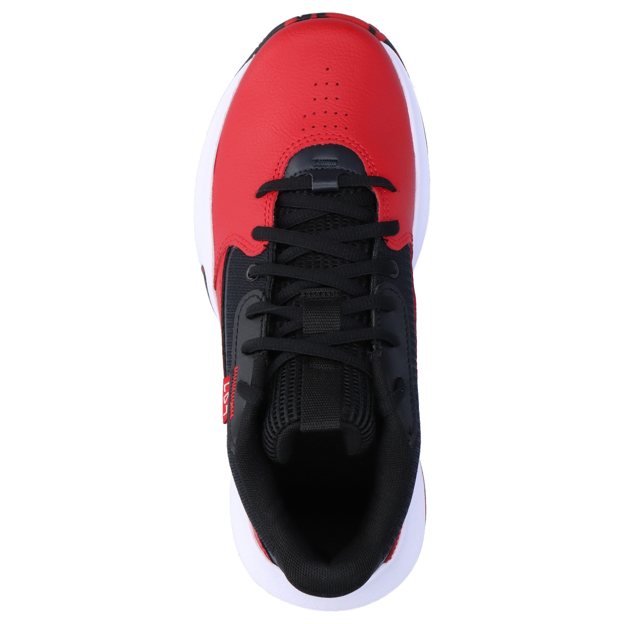 Under Armour® Under Armour Kinder Basketballschuhe GS Lockdown 7 3028513 Hallenschuh