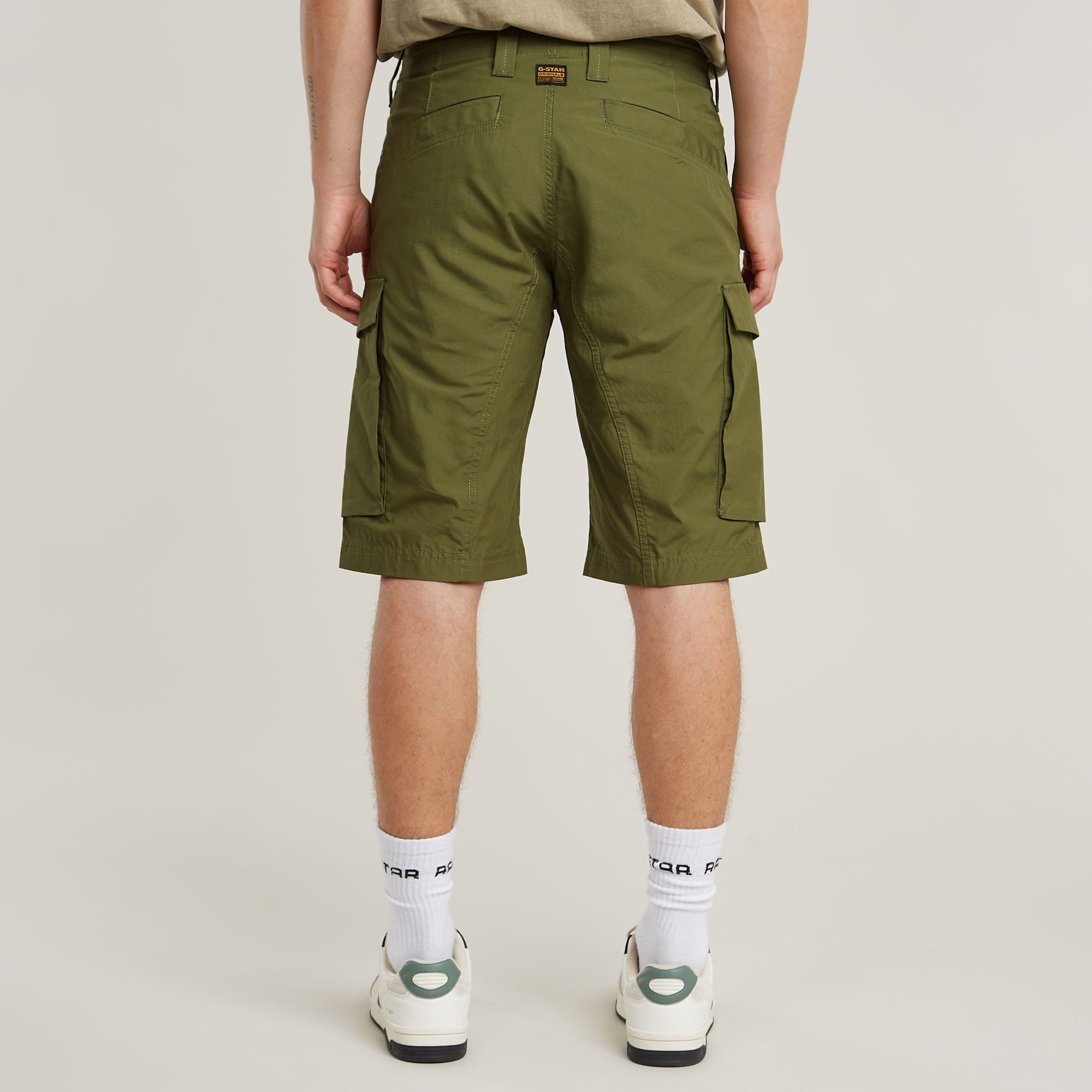 G-STAR Cargoshorts Core Regular Cargo Short günstig online kaufen