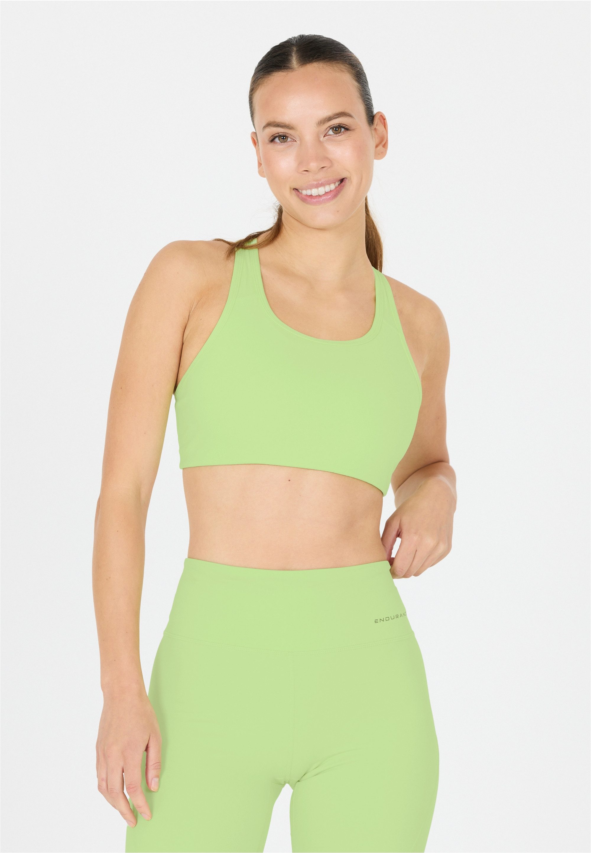 ENDURANCE Sport-BH Alanie mit bequemen Cups günstig online kaufen