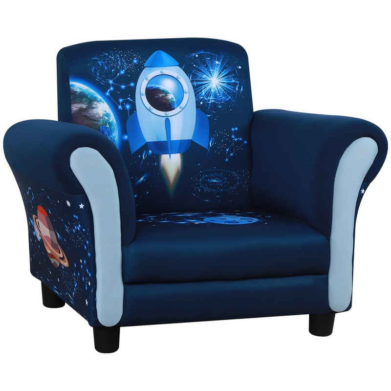 HOMCOM Sessel »Kindersofa«