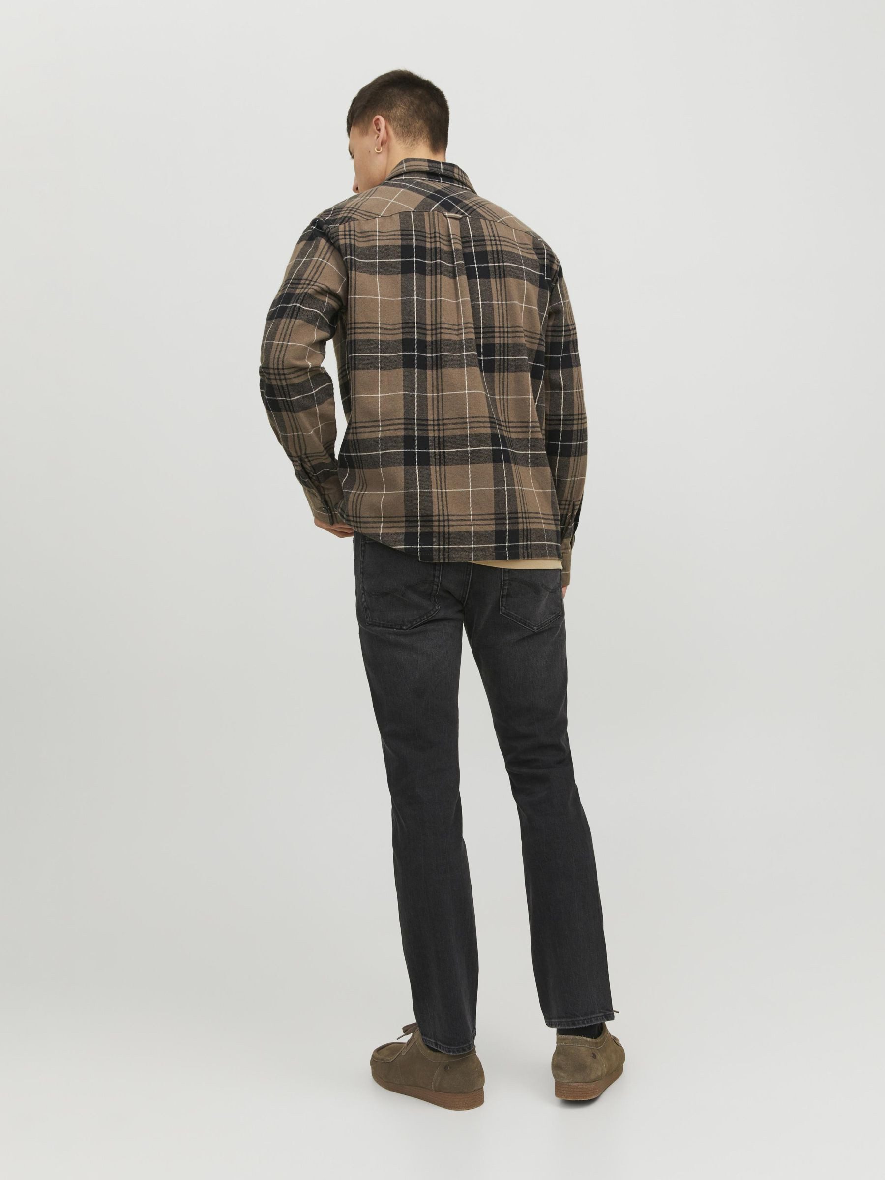 ONLY Tapered-fit-Jeans
