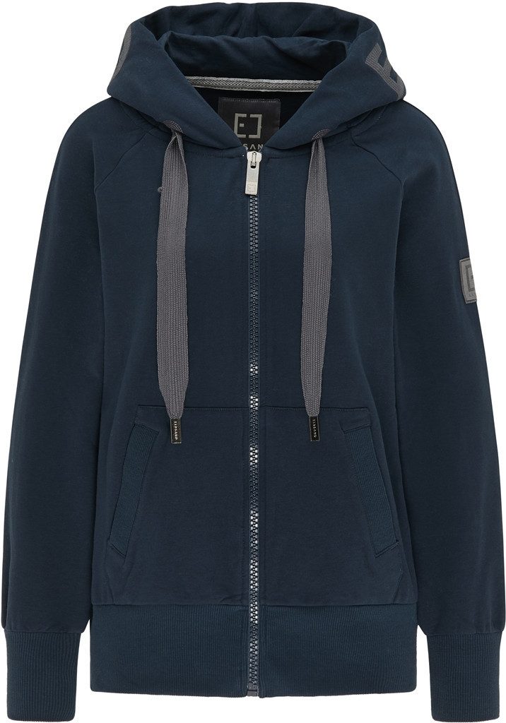 Elbsand Sweatjacke 70299 00 coldwater günstig online kaufen