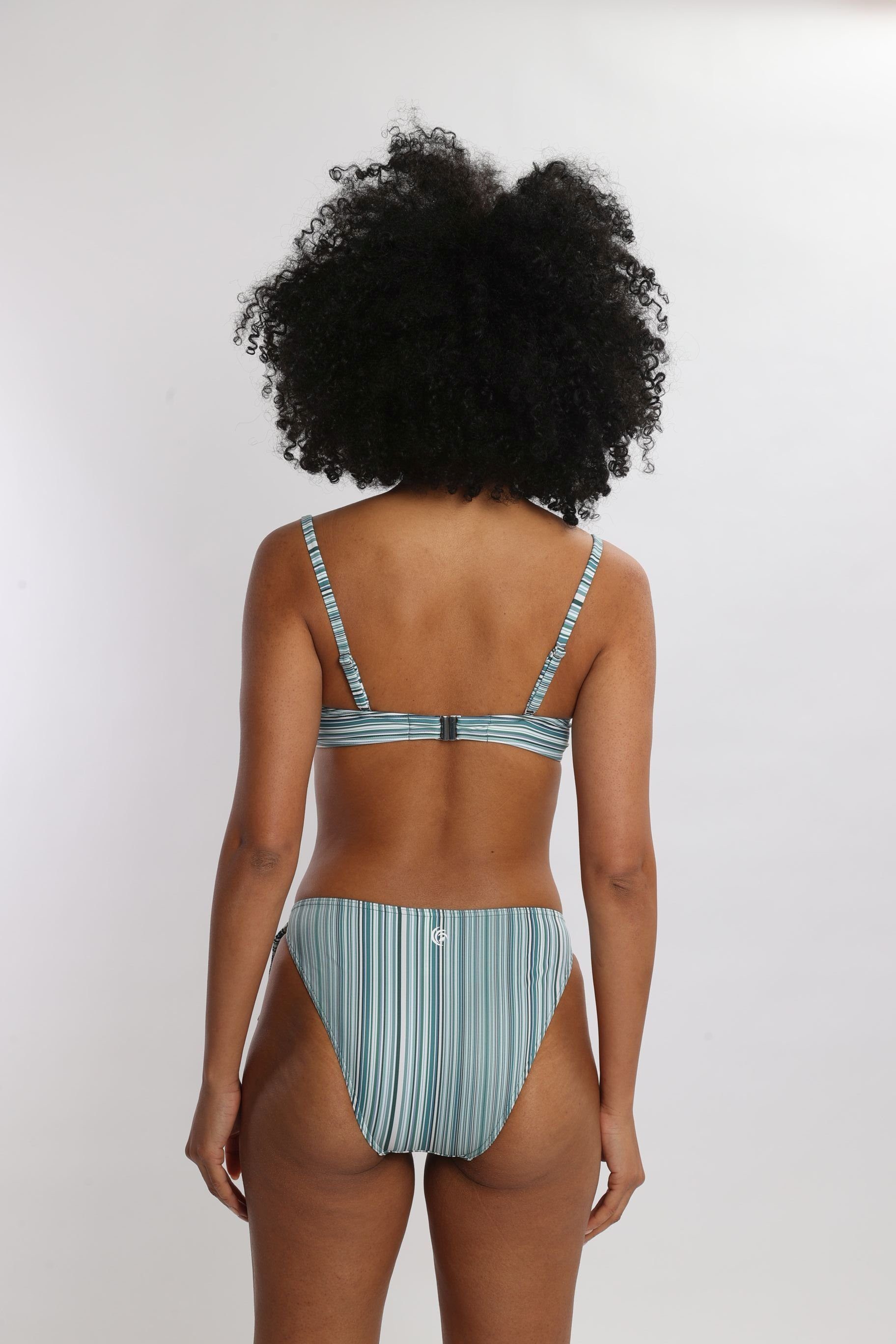 Mix&Match Olympia Hose (1-St) Bikini-Hose