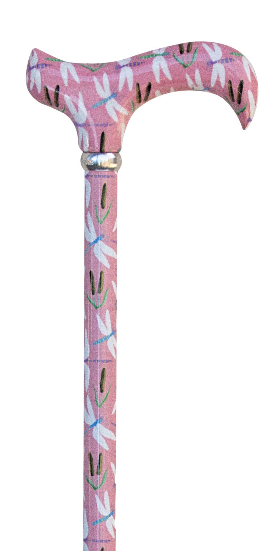 Stockshop Gehstock Gehstock Dragonfly, höhenverst.