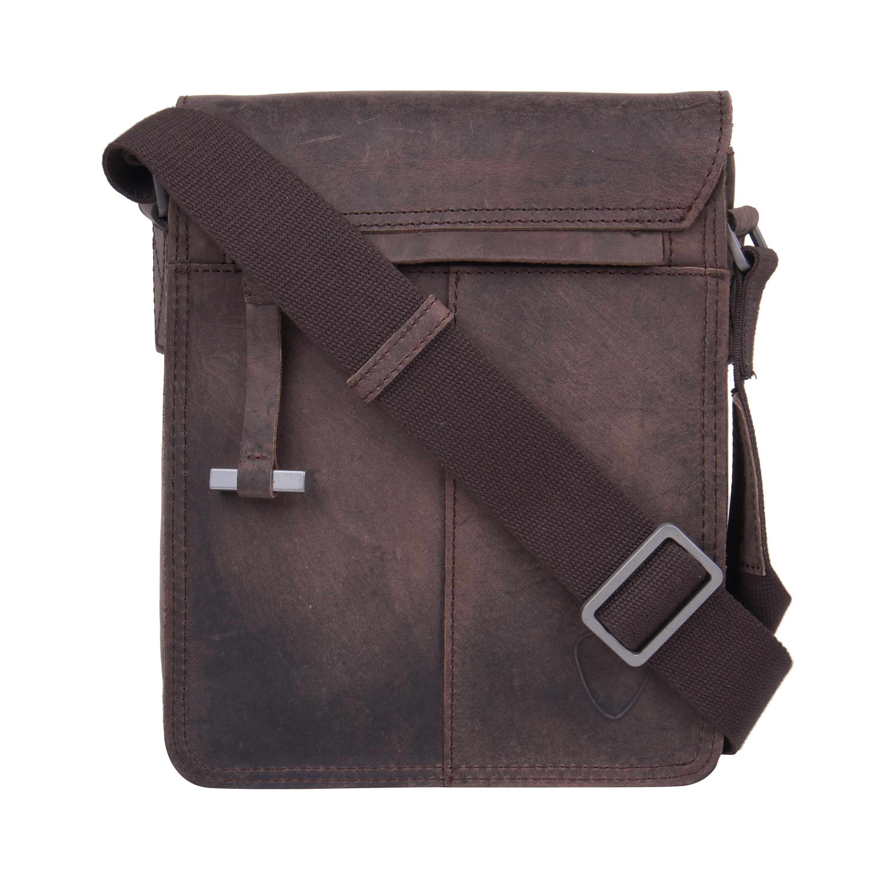 Strellson Schultertasche Strellson - Herren Schultertasche Richmond Jeremy