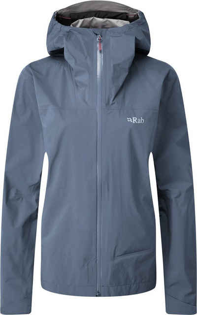 Rab Outdoorjacke Meridian Jacket Women