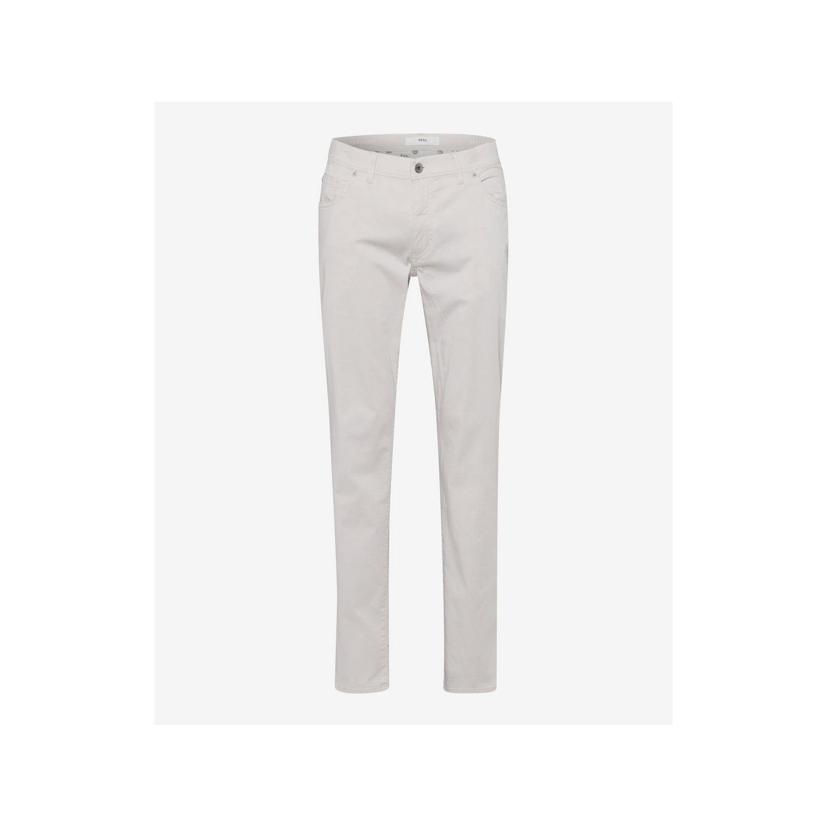 (1-tlg) offwhite Brax 5-Pocket-Jeans
