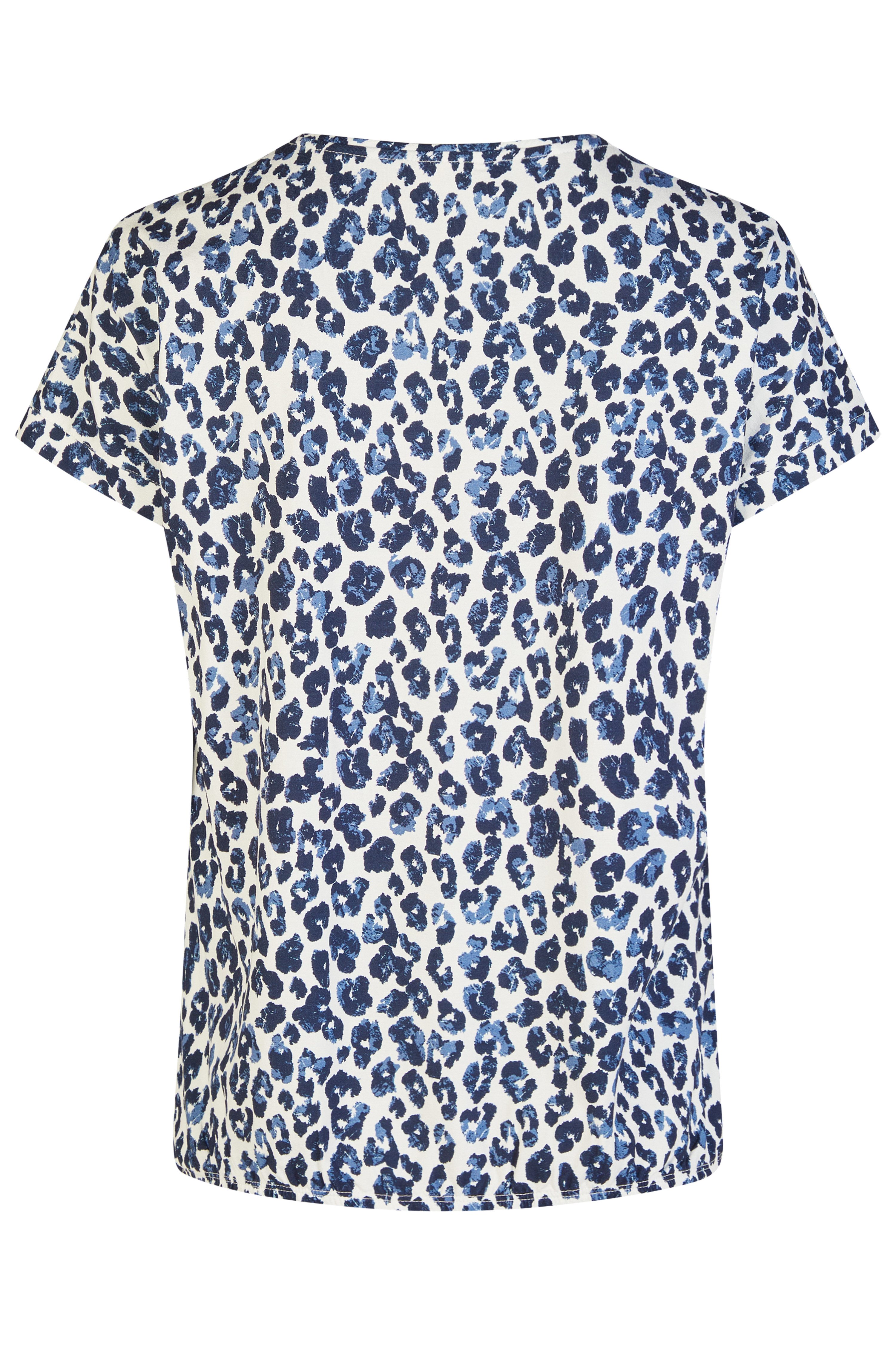 Barbara Lebek Kurzarmshirt T-Shirts