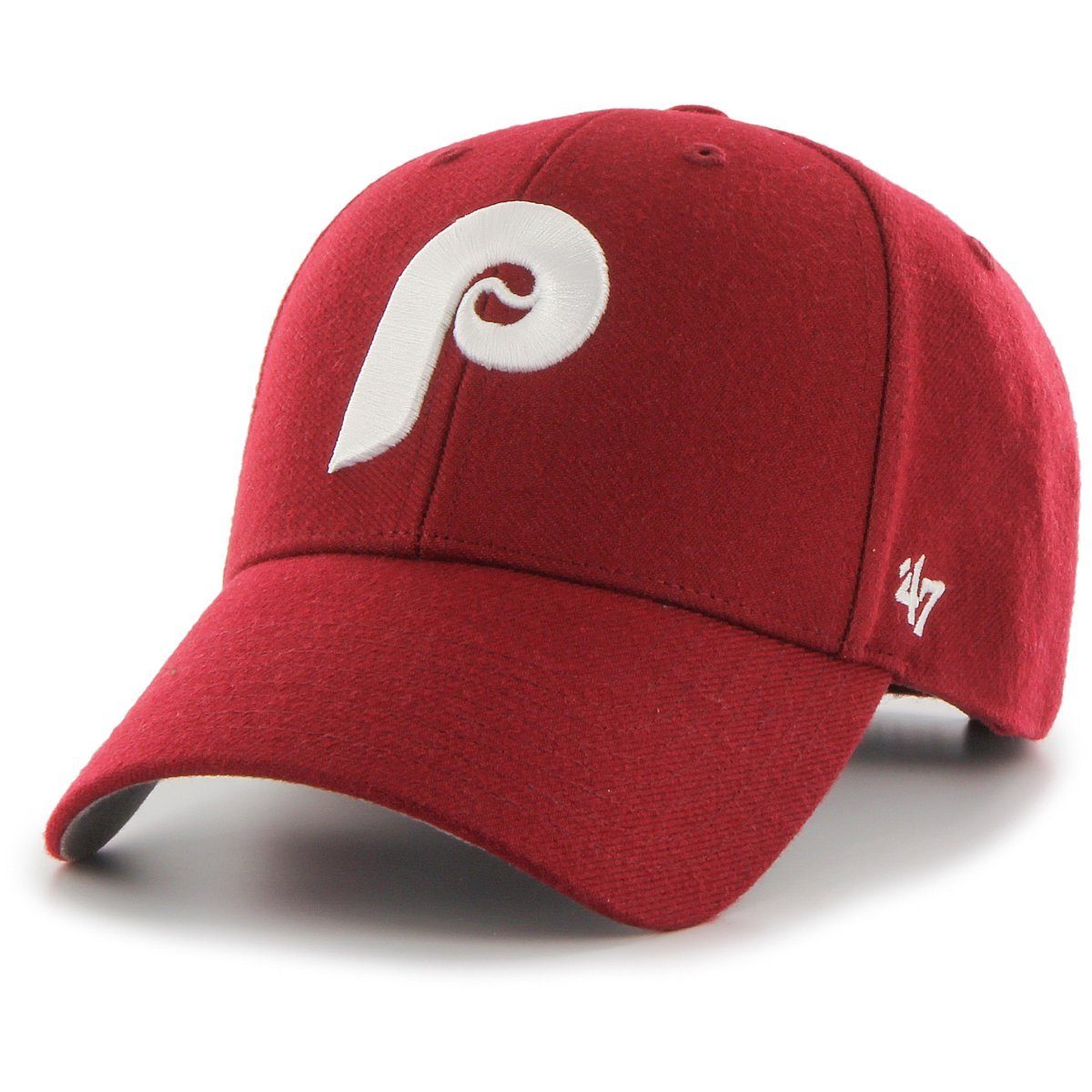 '47 Brand Baseball Cap MLB Philadelphia Phillies