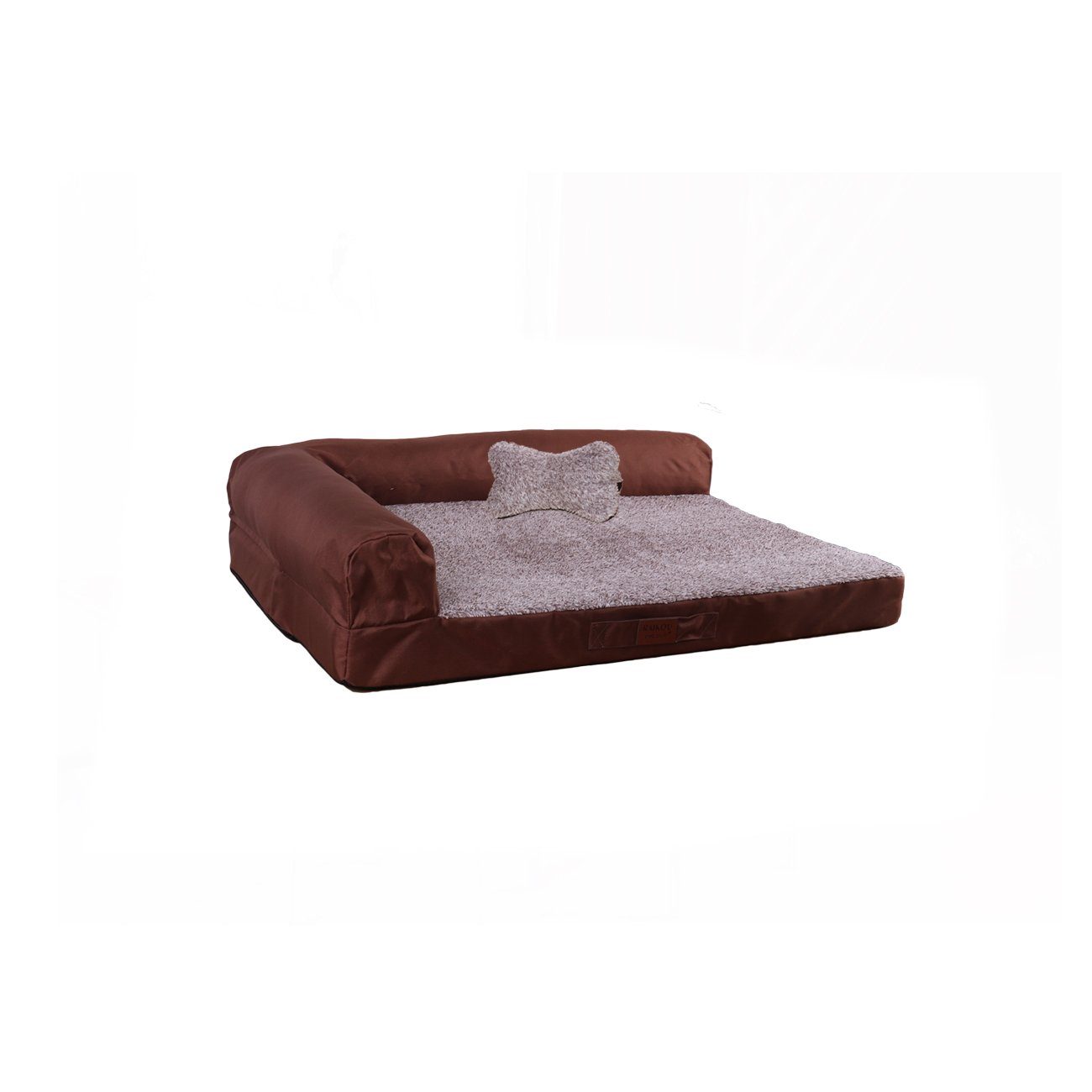 RAIKOU Tierbett Weiches Hundebett / Hundesofa günstig online kaufen