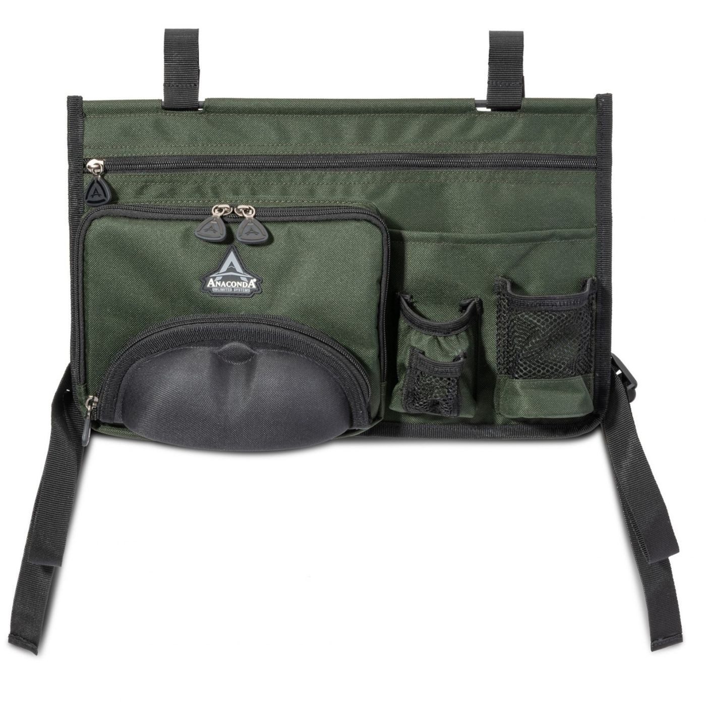 Anaconda Aufbewahrungstasche ANACONDA Chair Organizer - Angeltasche