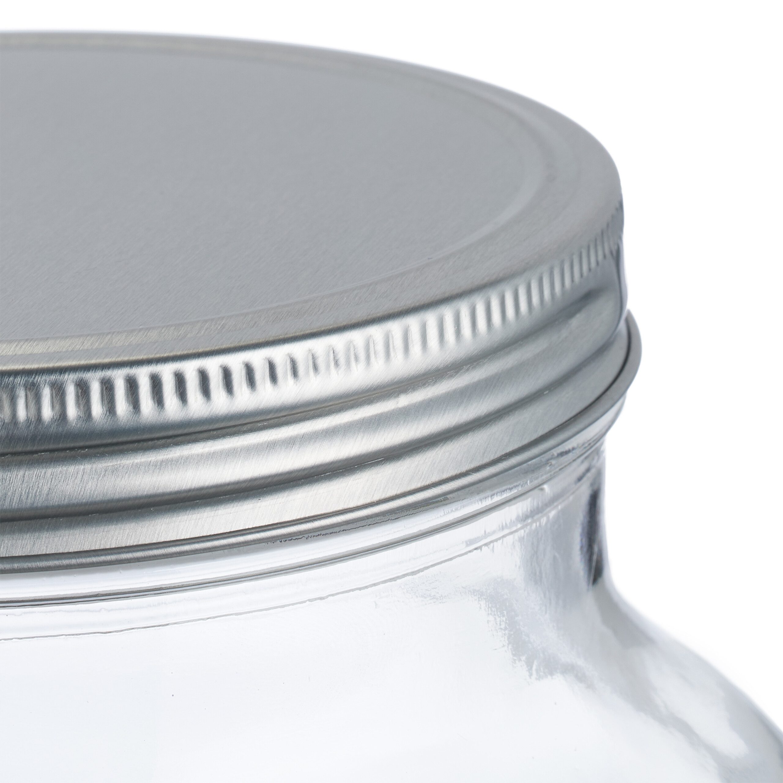 relaxdays Getränkespender 4 Liter im 2er Set