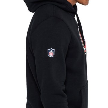 New Era Kapuzenpullover NFL San Francisco 49ers