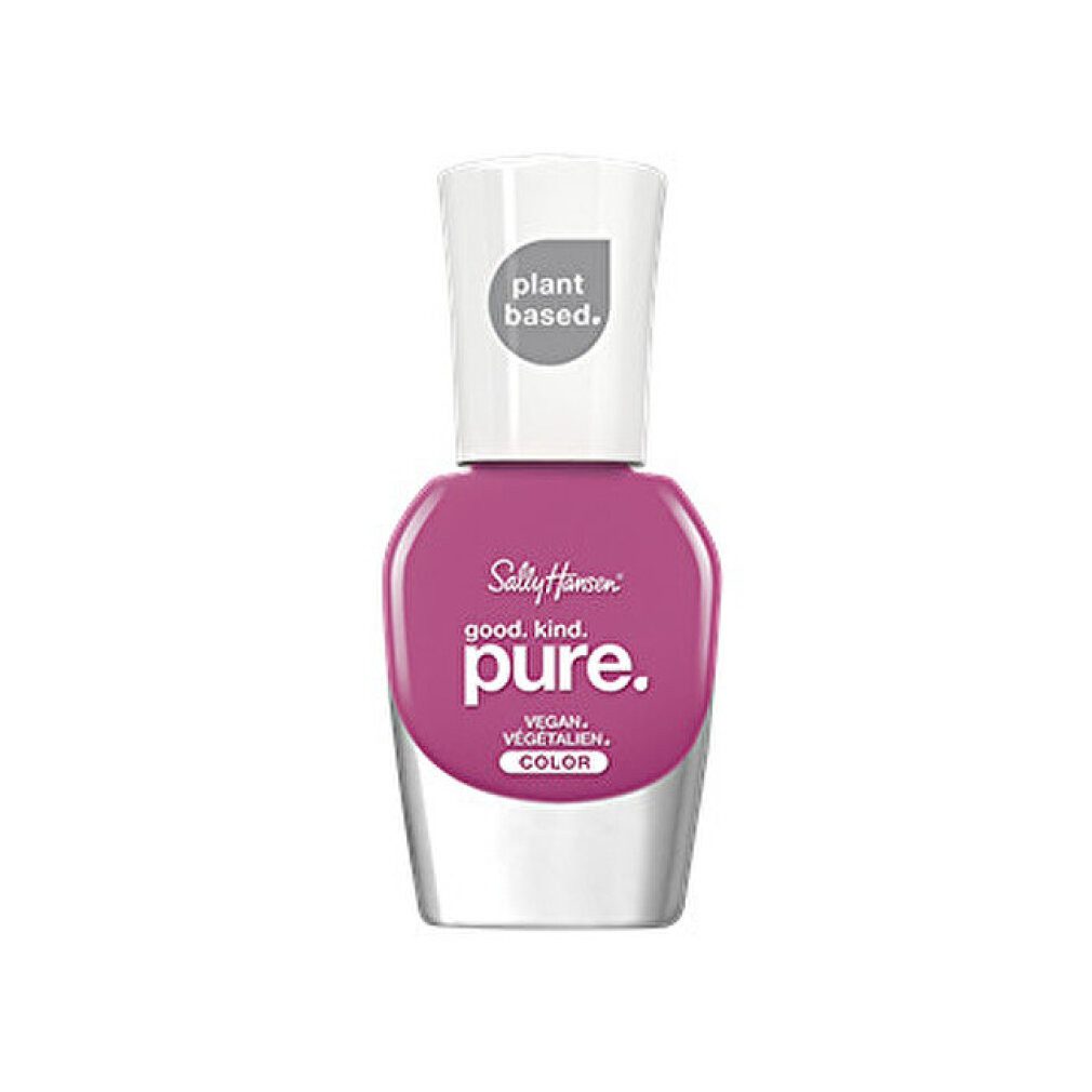 Sally Hansen Nagellack Good Kind Pure Nagellack 290 Pfingstrose Origins 10ml
