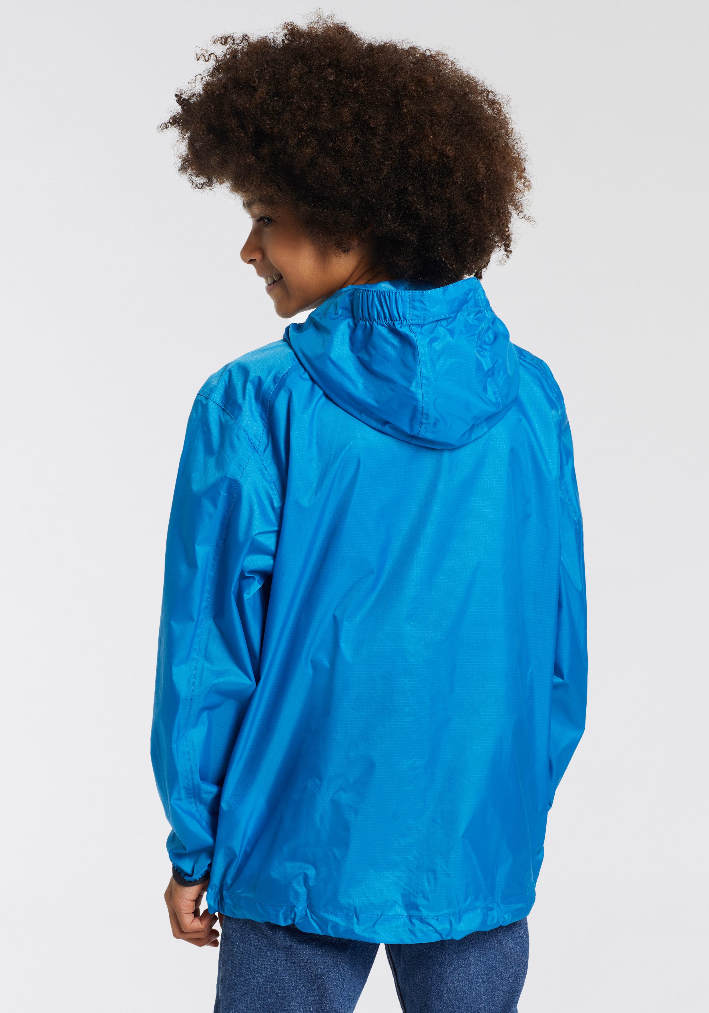 CMP Regenjacke KID JACKET RAIN FIX günstig online kaufen