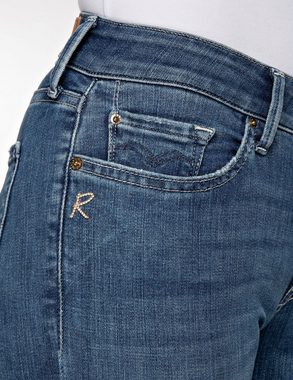 Replay Skinny-fit-Jeans NEW LUZ mit Stretch