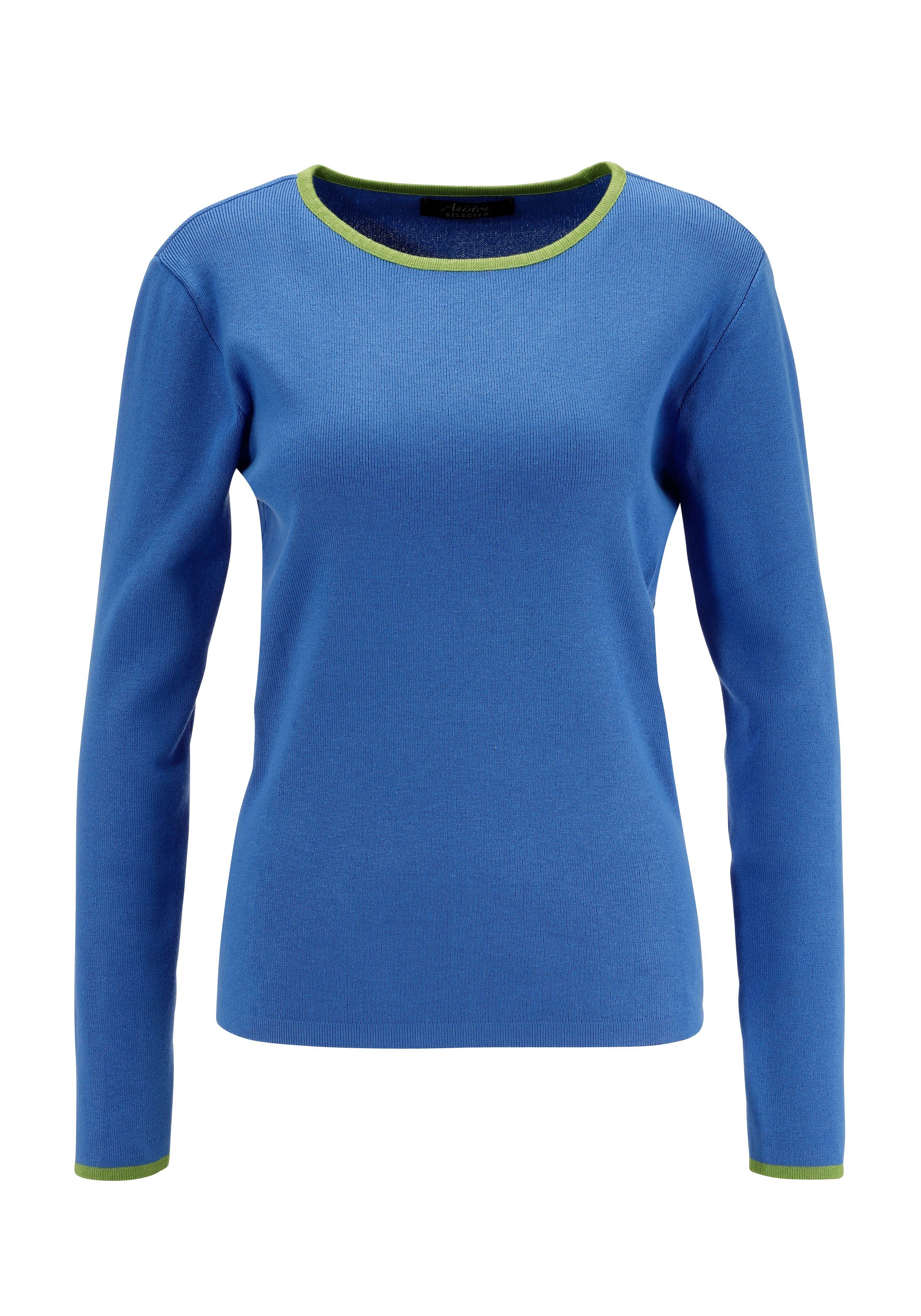 Strickpullover