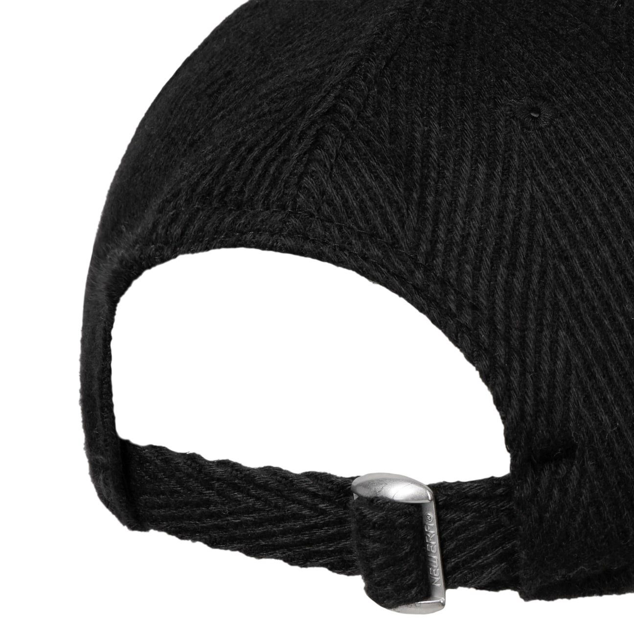 New Era Baseball Cap (1-St) Basecap Metallschnalle