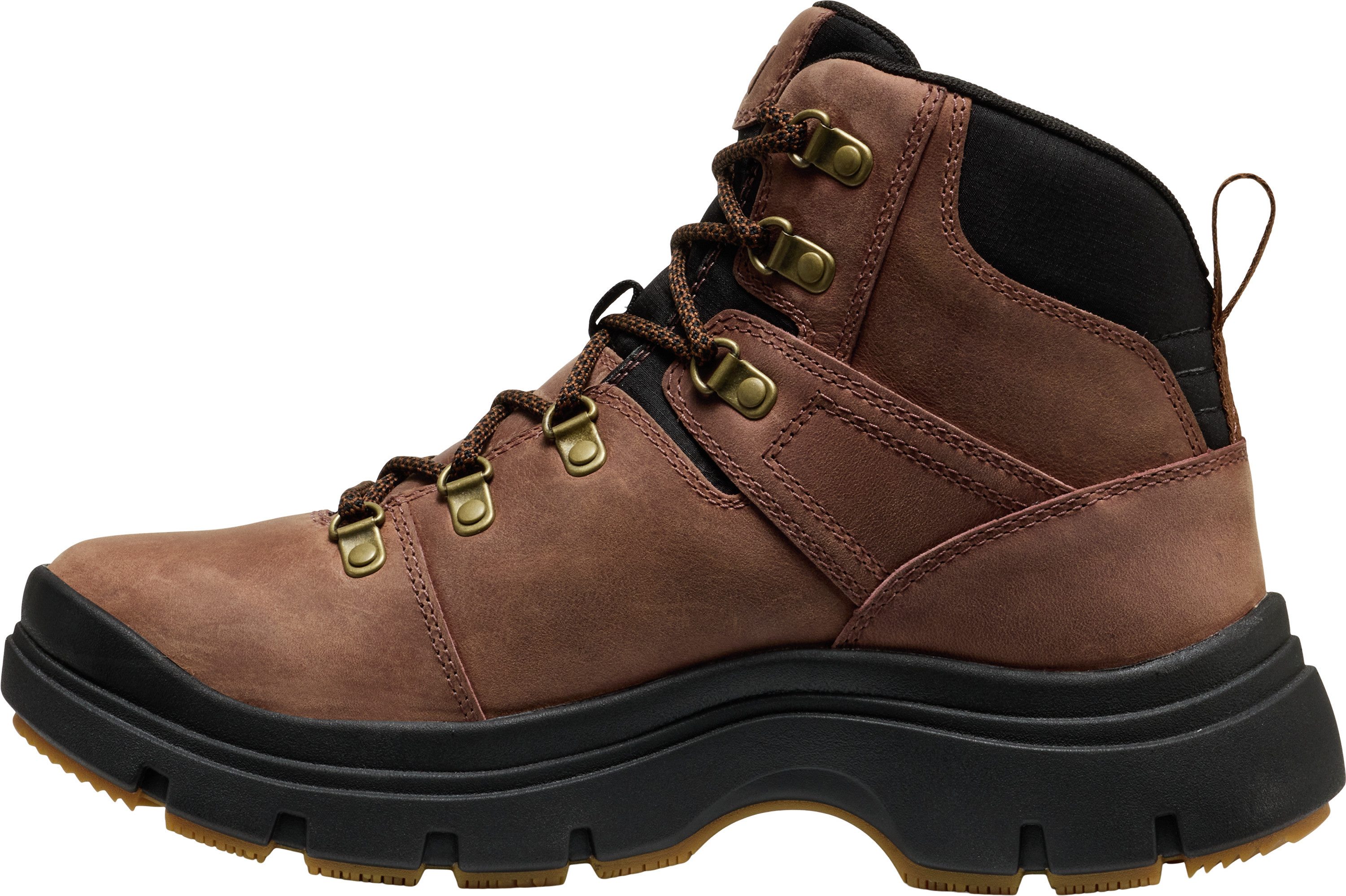 Keen KOSA PYRENEES Winterstiefel Winterschuhe, Winterboots, Snowboots, wasserdichtes Premium Leder