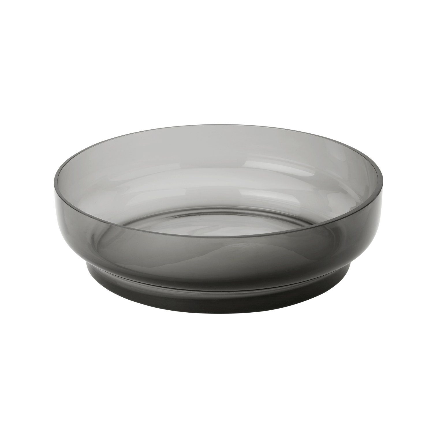Stelton Servierschale Hoop, Glas