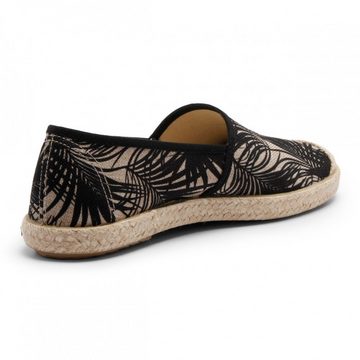 Grand Step Shoes Evita Palms Allover, vegane Schuhe Sandale