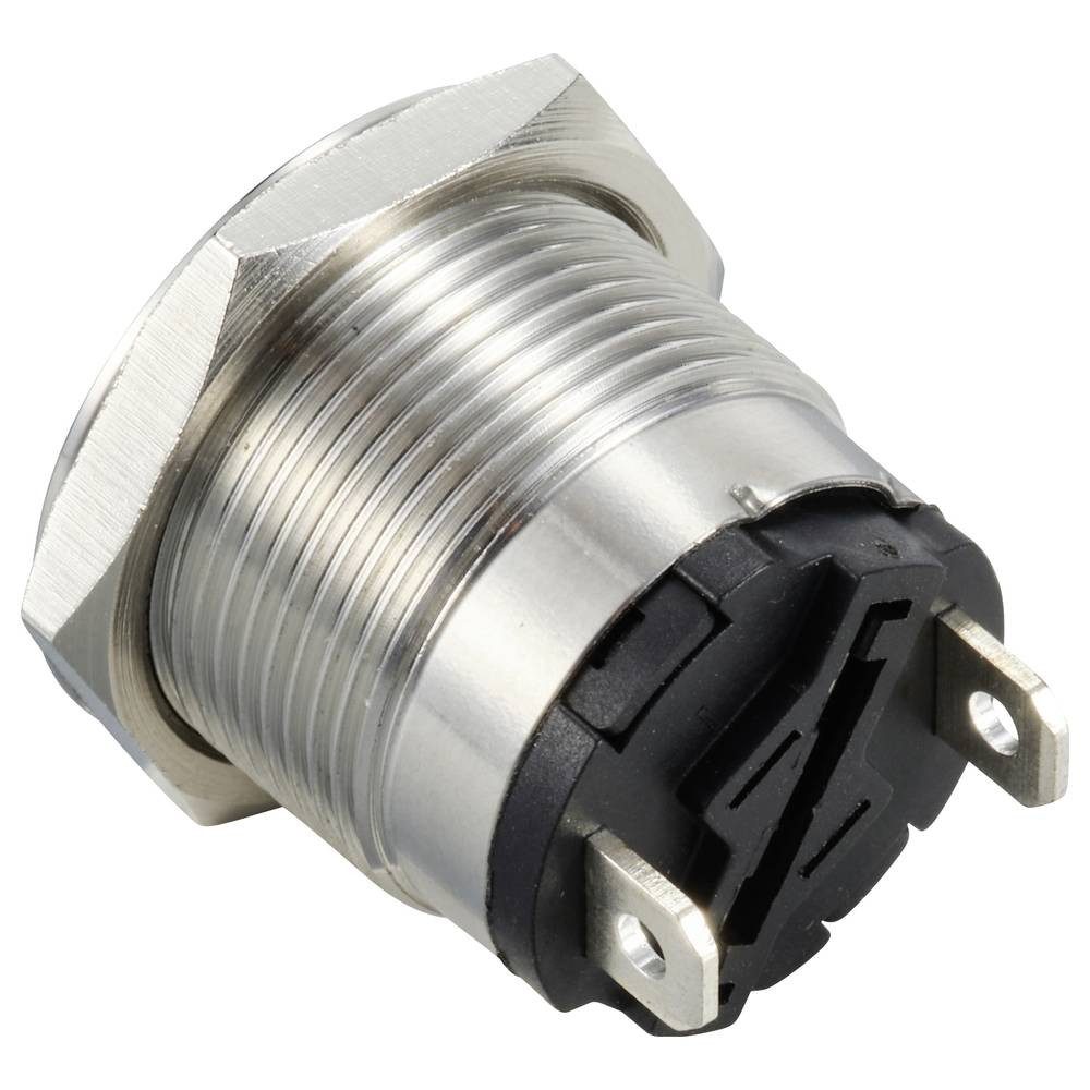 TRU COMPONENTS Schalter Druckschalter TC-12819632