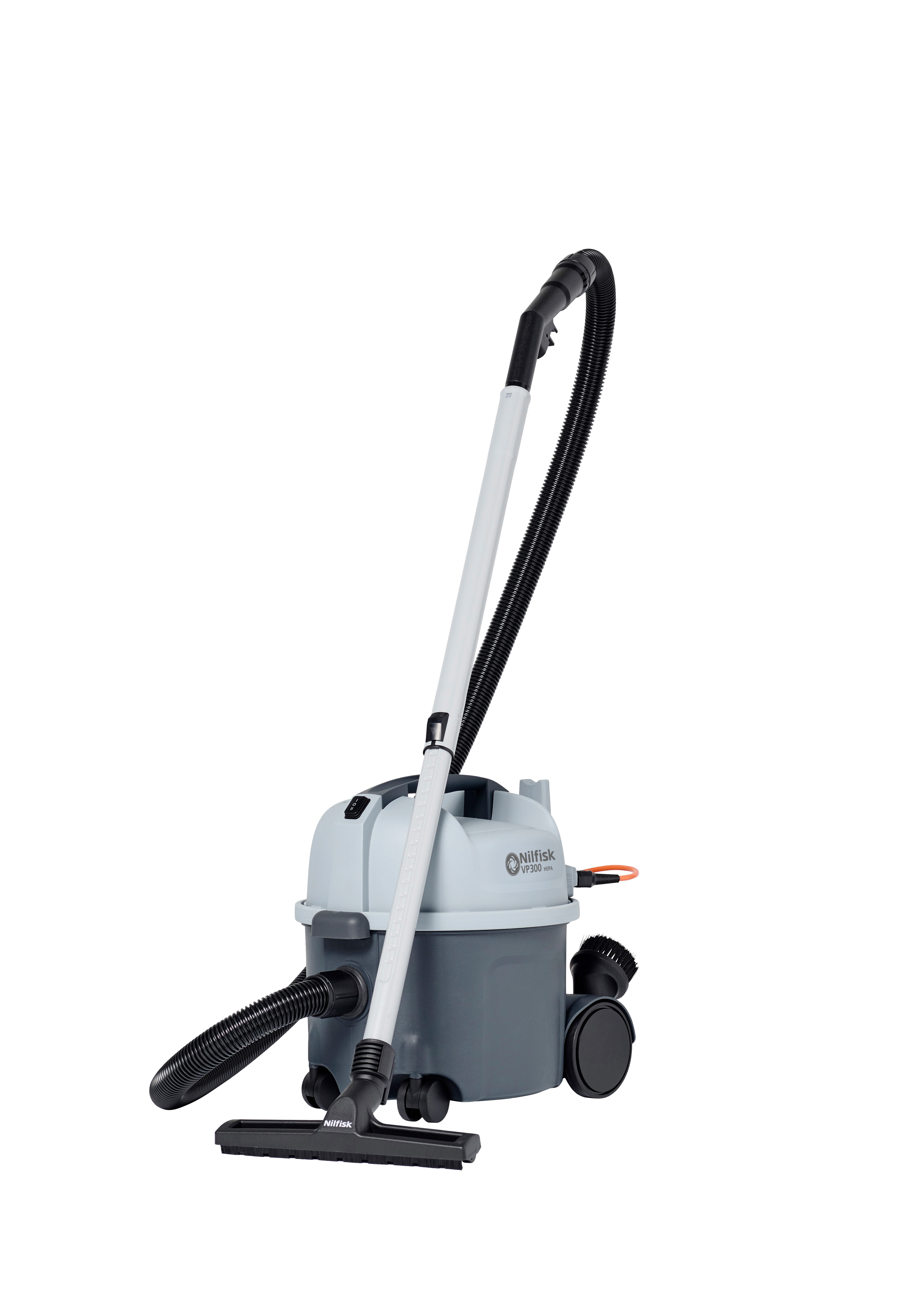 Nilfisk Industriesauger Nilfisk Gewerbesauger VP300 HEPA Basic Industriesauger