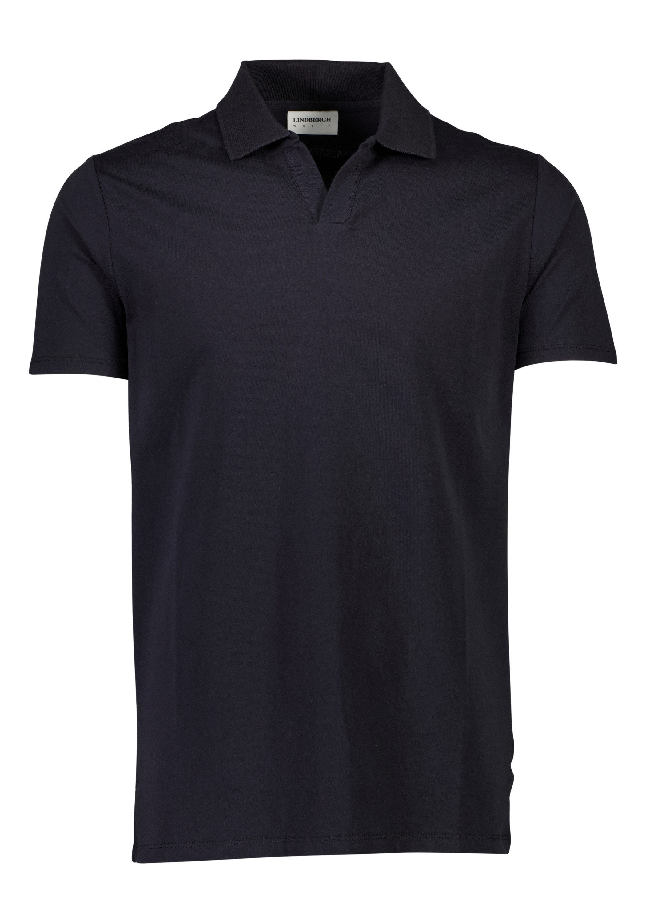 LINDBERGH Poloshirt Poloshirt Slim Fit – Bild 5 von 5
