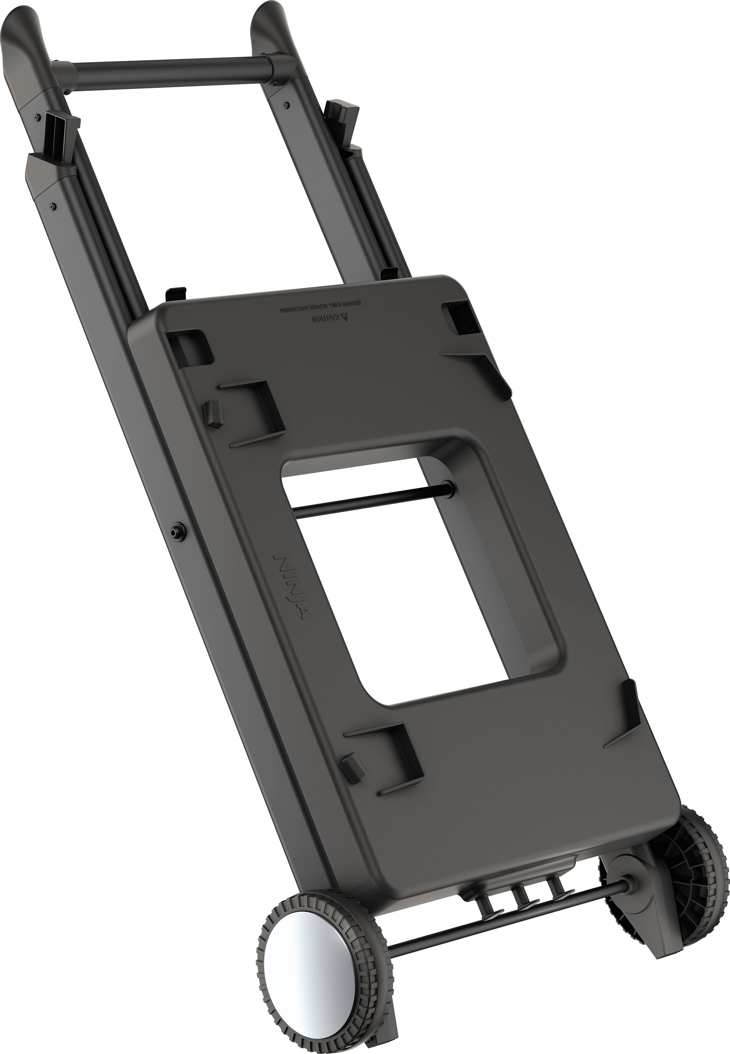 NINJA Grill Standfuß XSKGRLLSTDEUK, Zubehör für OG7 Woodfire Grill