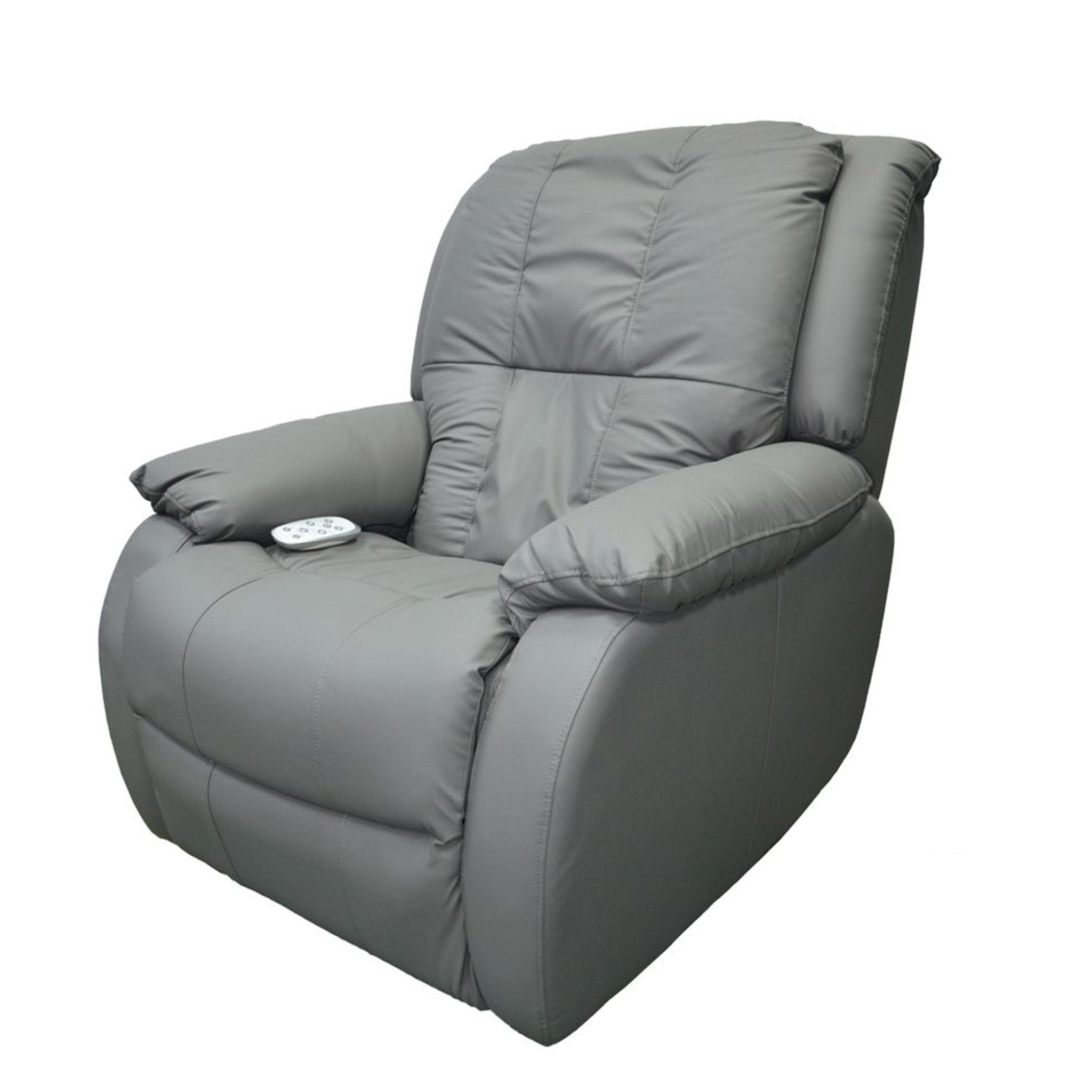 Happy Home Кресла массажные Elektrischer Кресла массажные mit autom. Rücken- und Beinanhebung