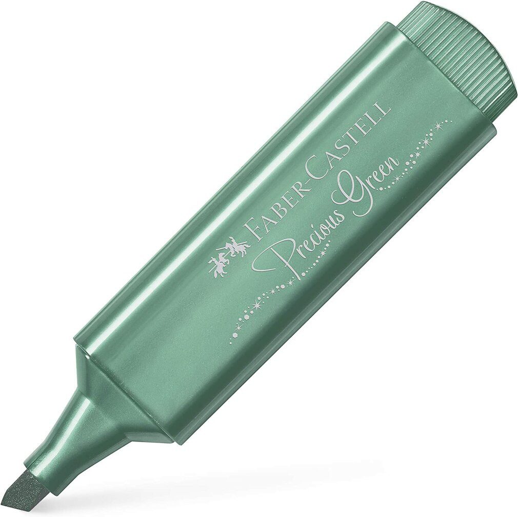 Marker TL 46 Textmarker grün