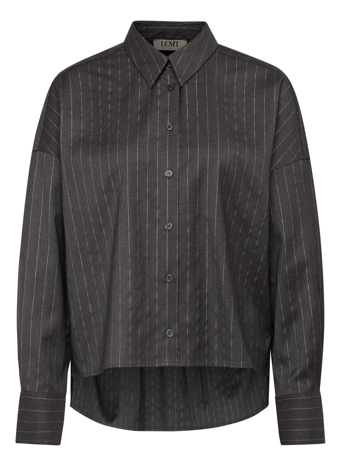 LeComte Hemdbluse Bluse