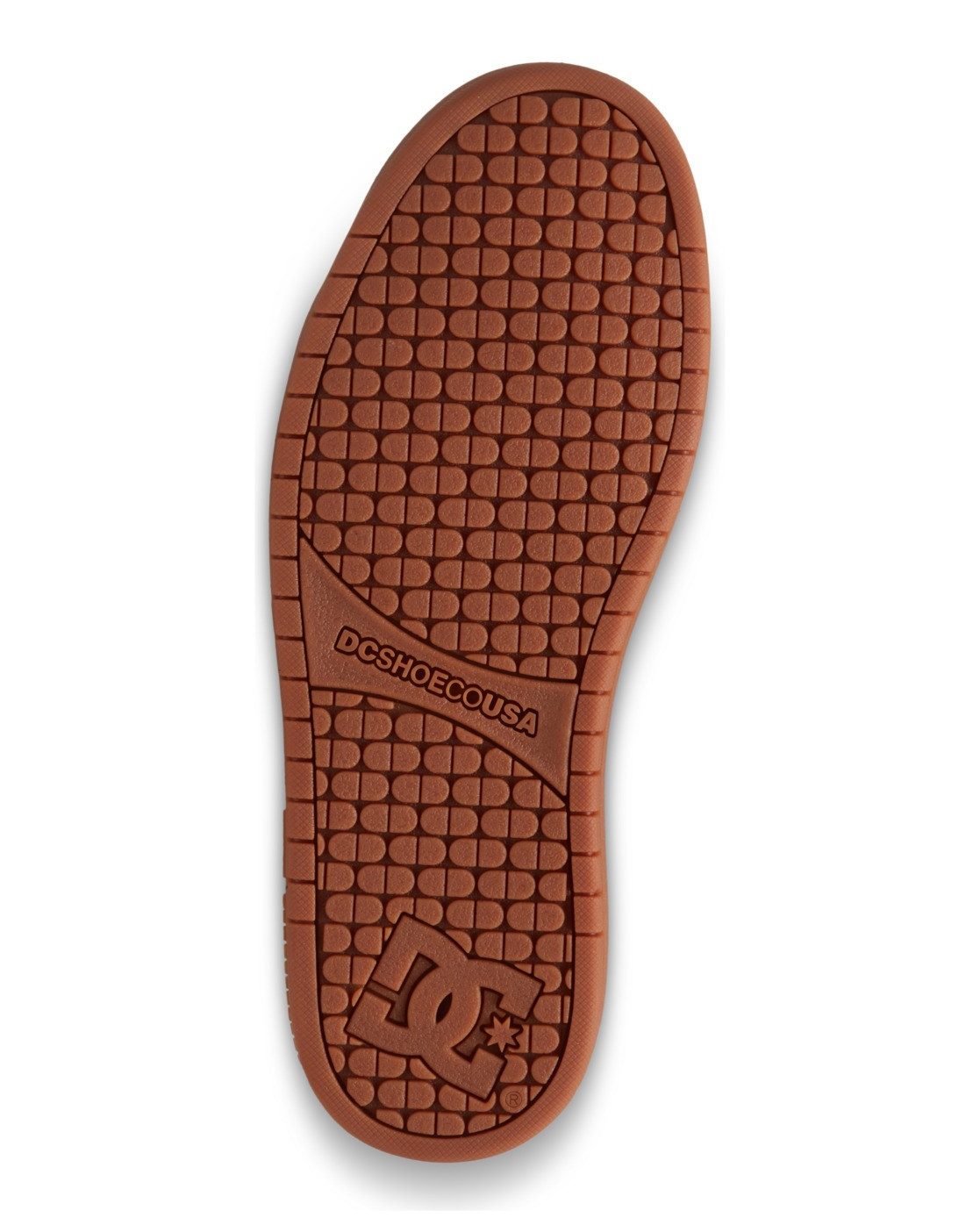 DC Shoes Court Graffik Sneaker