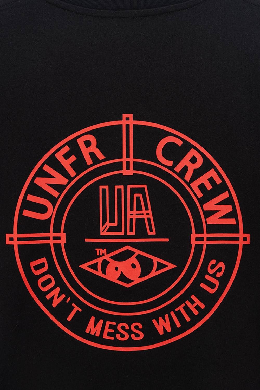 Unfair Athletics T-Shirt T-Shirt Unfair Athletics DMWU BP