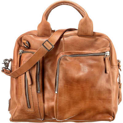 A.S.98 Handtasche »Handtasche«