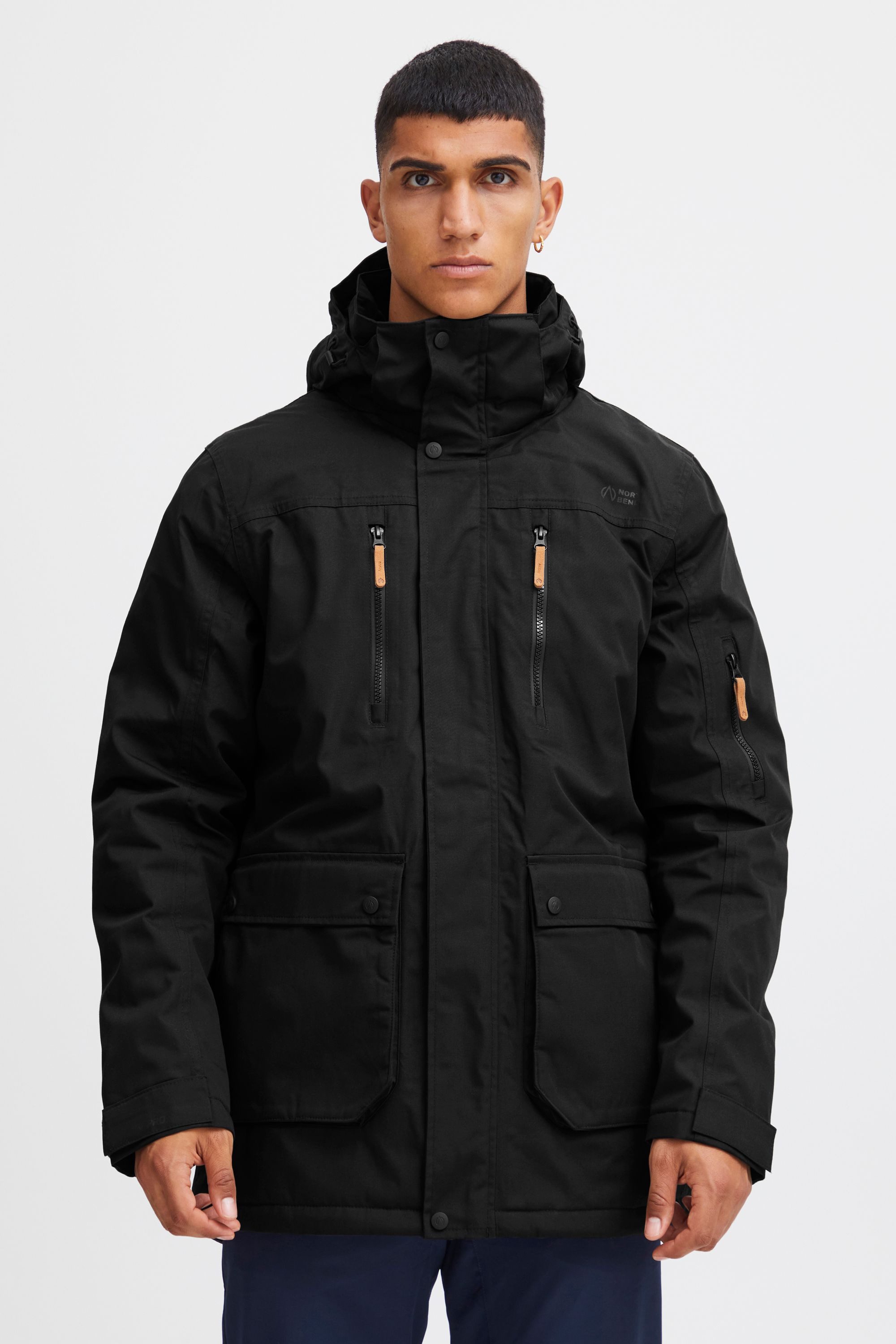 Outdoorjacke NBWan M