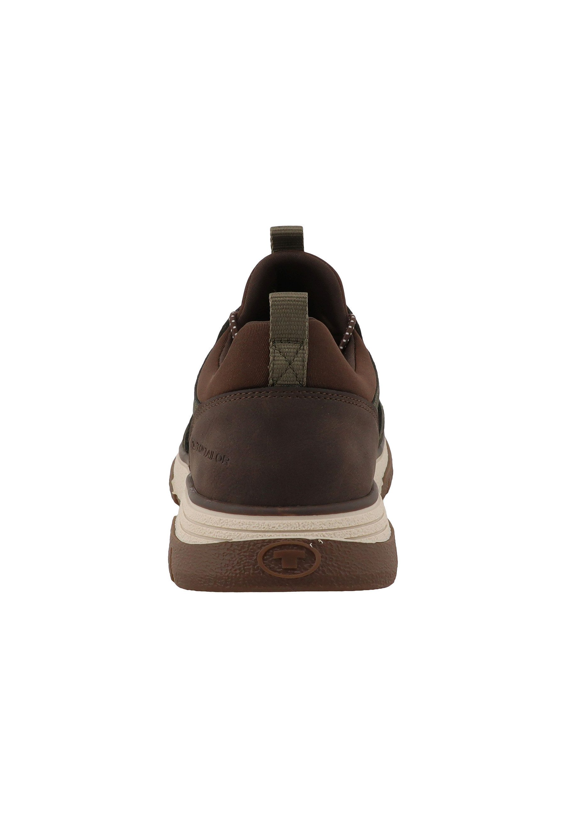 TOM TAILOR Tom Tailor Sneakers Sneaker