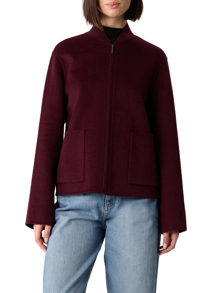 comma Funktionsjacke Comma / Da.Jacke / günstig online kaufen
