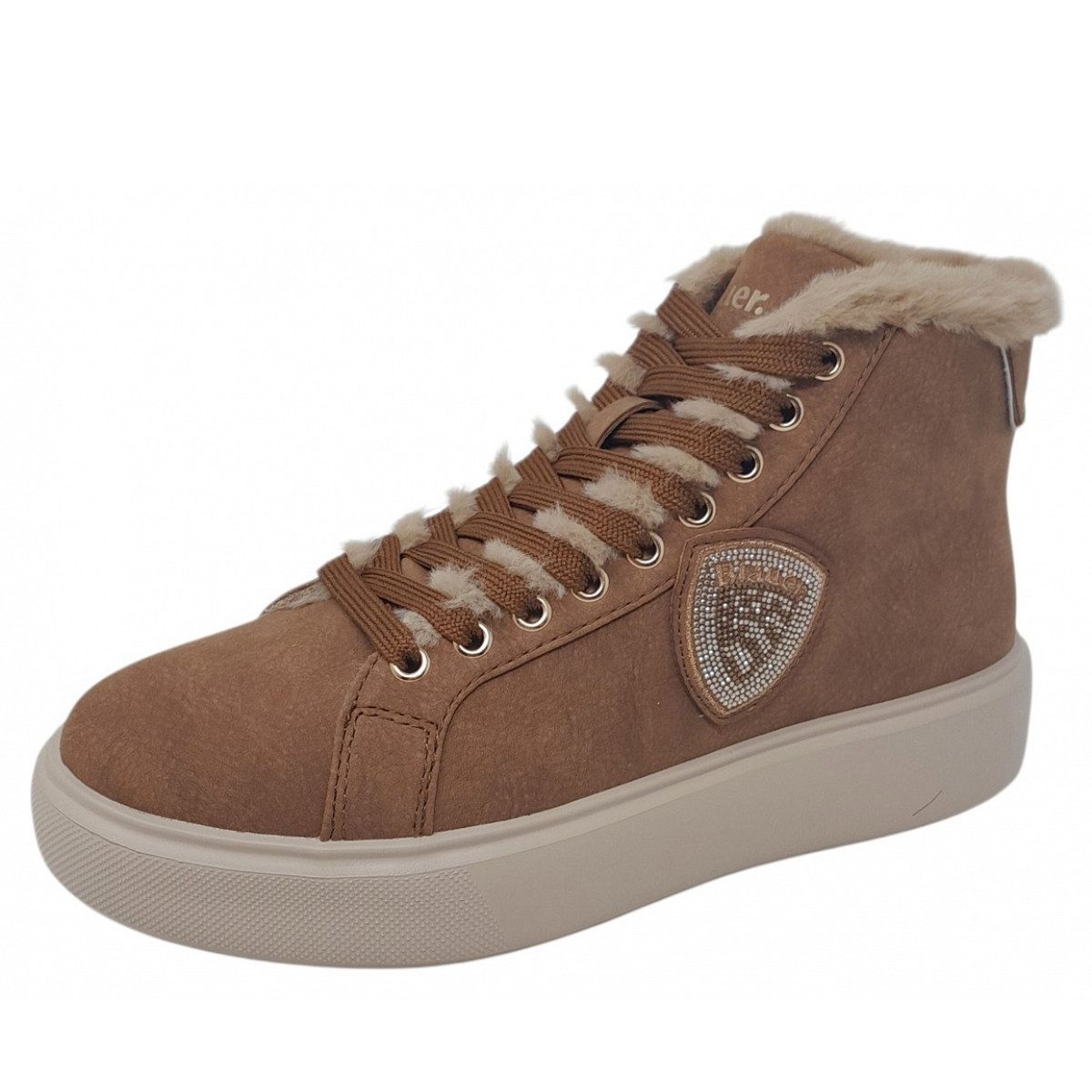 Blauer.USA Stiefelette