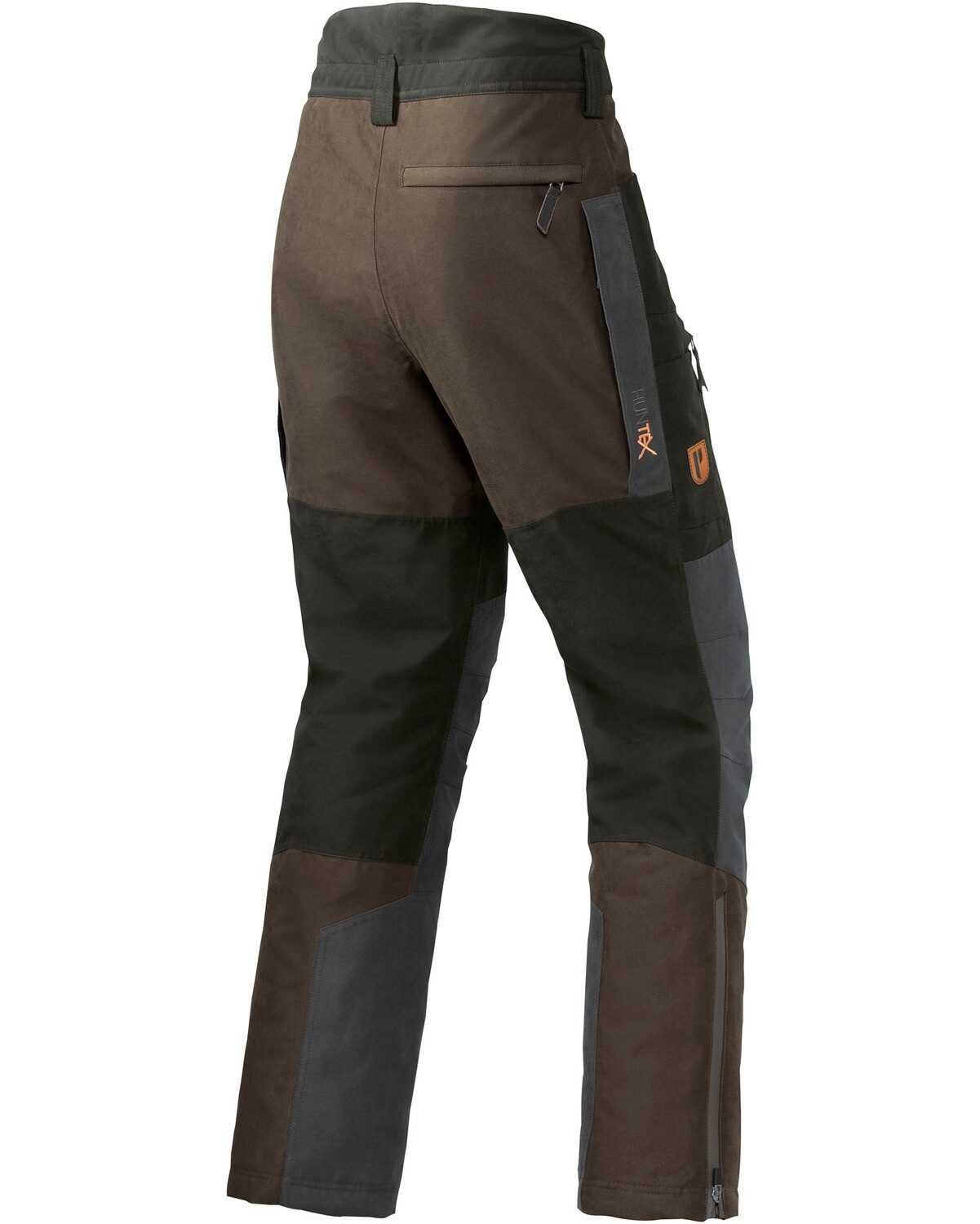 Parforce Ultimate Outdoorhose Winter-Membranhose Huntex Signature