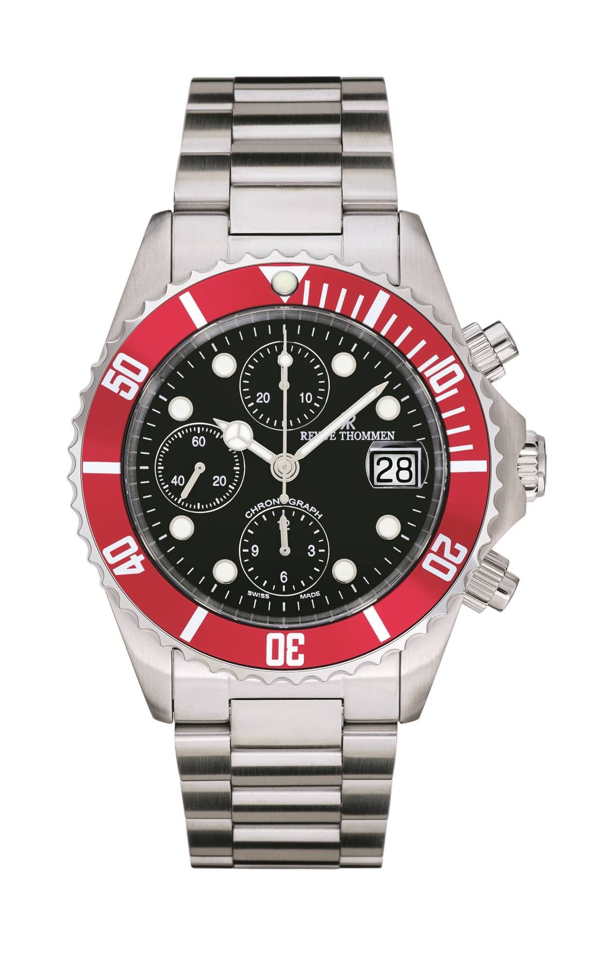 Automatikuhr Diver