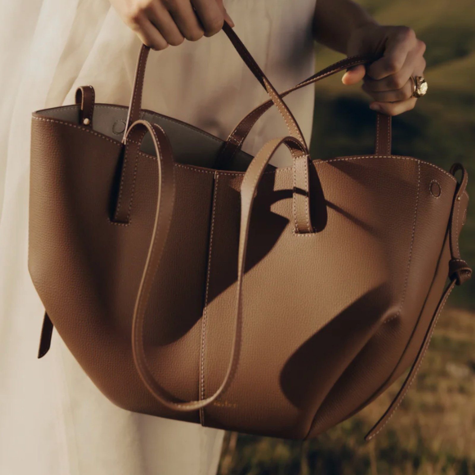 Polene Paris Handtasche Cyme Mini Edition günstig online kaufen