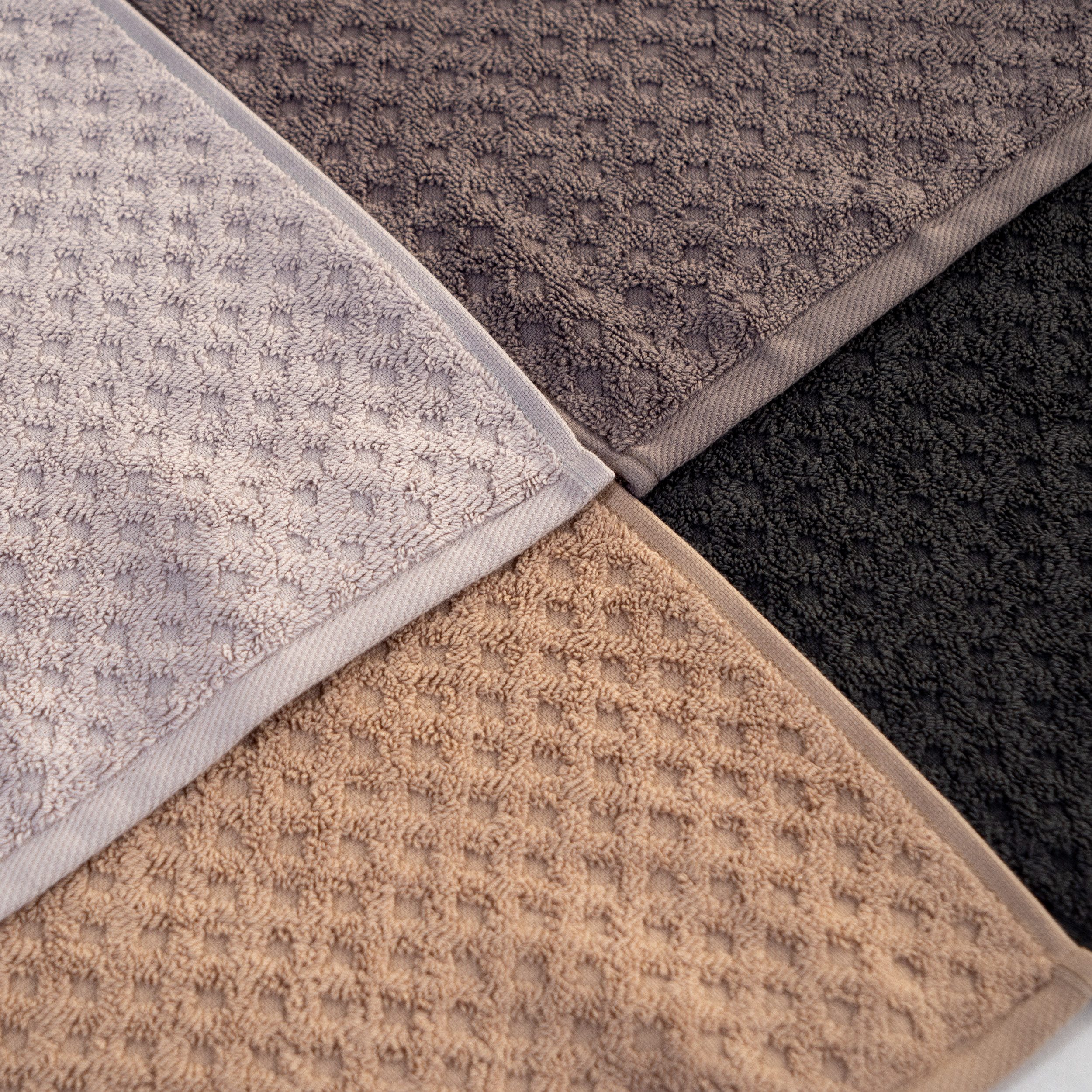 ROSS Geschirrtuch, modern, schlicht, beige