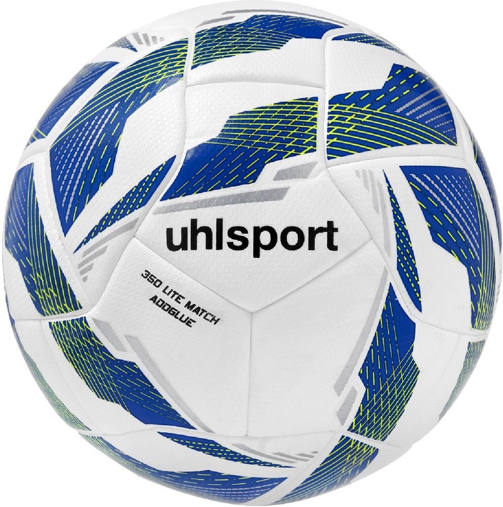 uhlsport Fußball 350 Lite Match Addglue