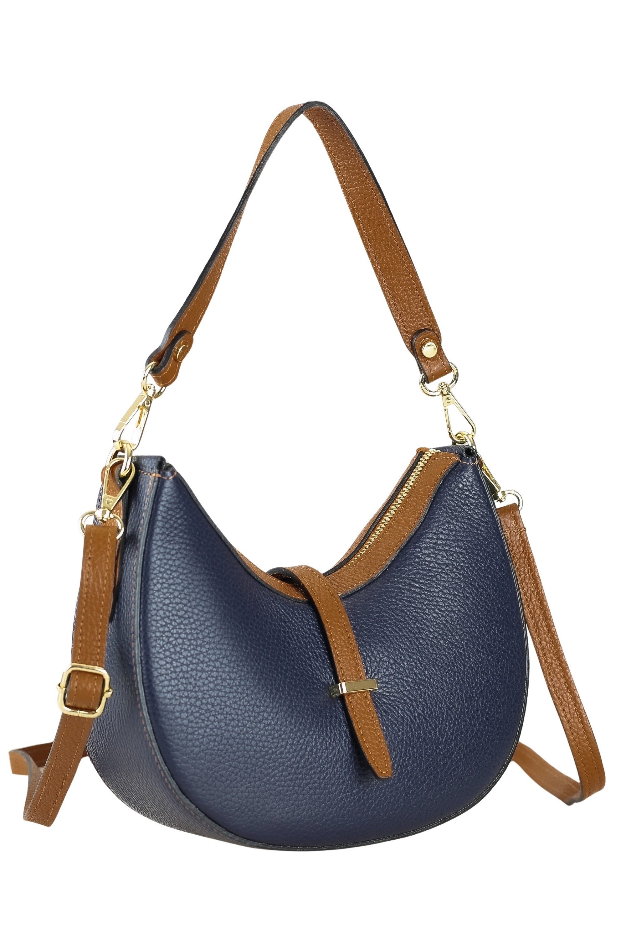 Schultertasche OceanDrop