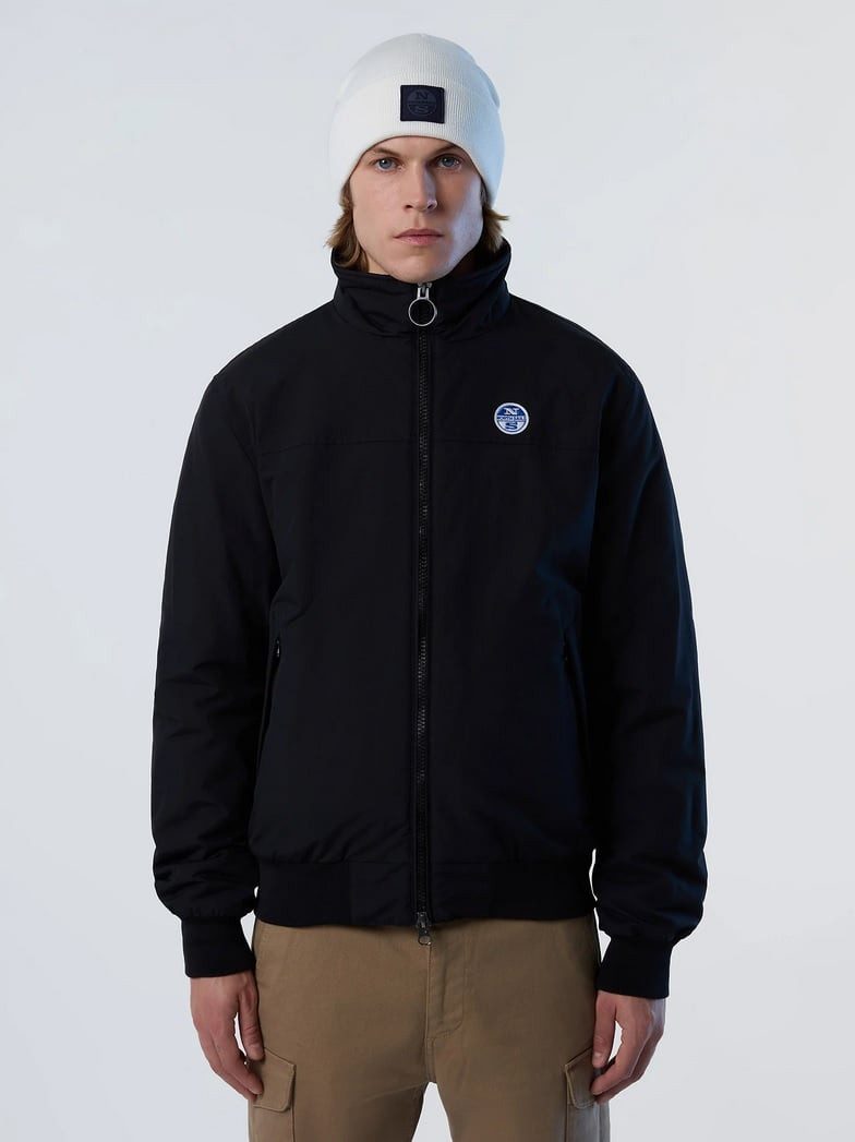 North Sails Funktionsjacke Übergangsjacke Sailor Jacket (Stehkragen, wasser günstig online kaufen