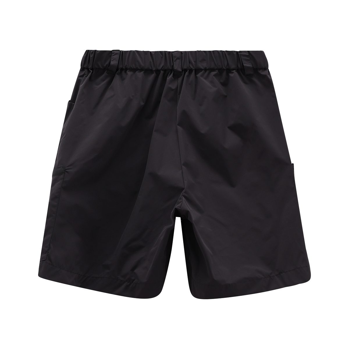 CMP Shorts mit Dry Function-Material, lockere Passform