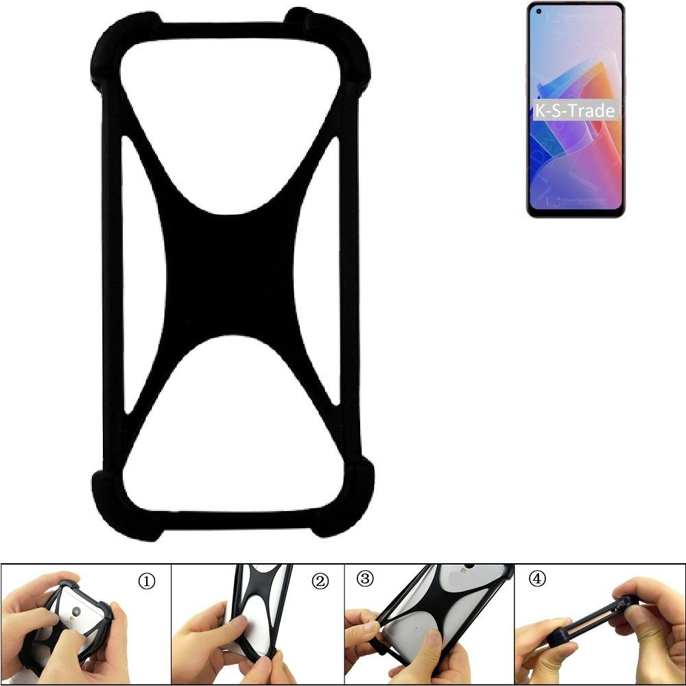 Handyhülle für Oppo A96 5G