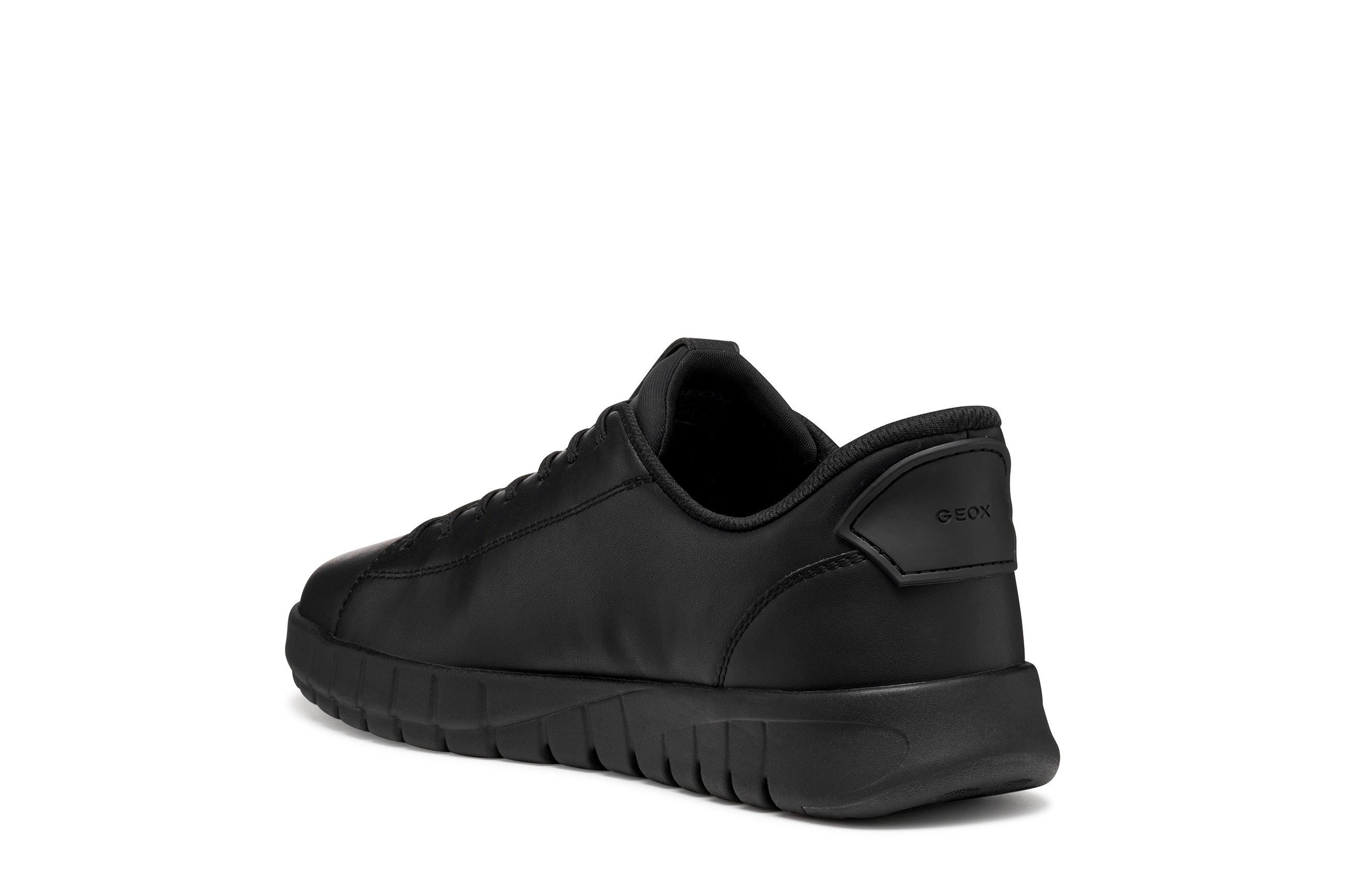 Geox U FLEXTRIDE PLUS Sneaker Schlupfschuh günstig online kaufen
